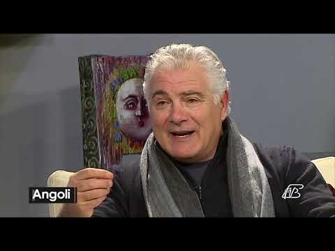 ANGOLI 30/1/2018: CHIRURGIA REFRATTIVA E TECNICA SMILE CON IL PROFESSOR GIUSEPPE PERONE