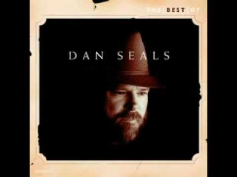 Dan Seals - Five Generations of Rock County Wilsons