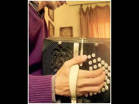 Lluvia de Estrellas. Maderna. Bandoneón