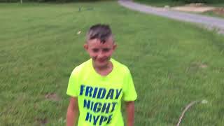 Small Town Street Cred by Justin Moore