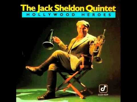 "Rosetta" - Jack Sheldon Quintet