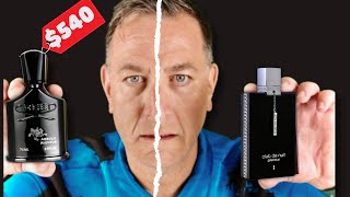 Unmissable Club De Nuit Precioux 1 Fragrance Clone