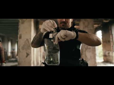 Dzsiiza X  Wukovics Zoli - Hiába fáj (Official video)