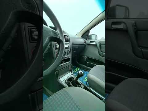 фото opel astra g 0