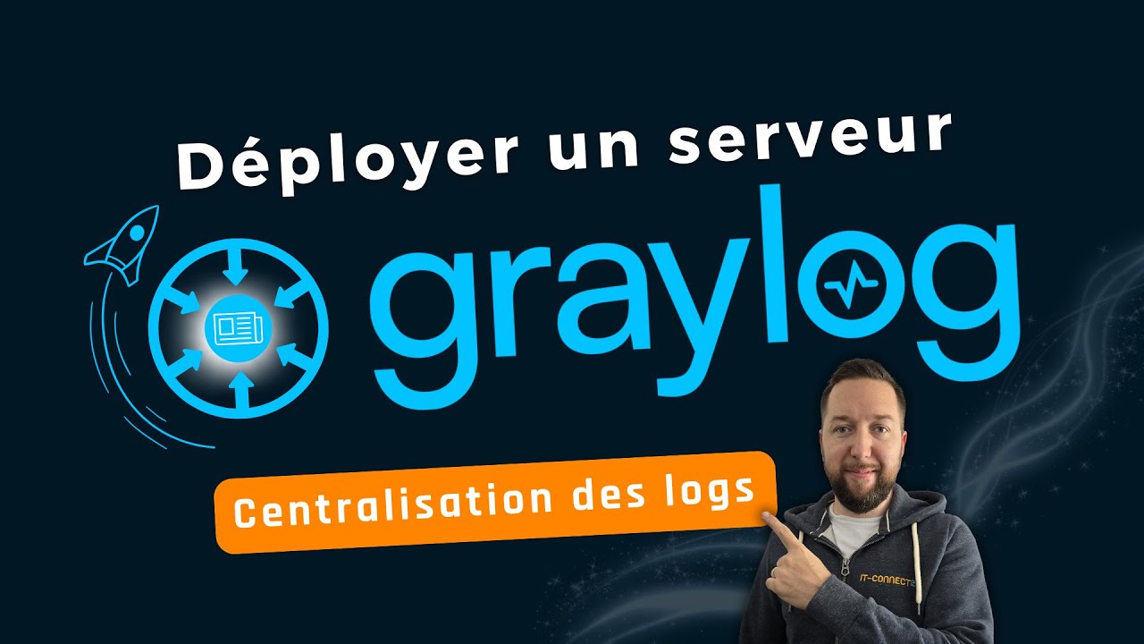 Install Your Log Server On Linux With Graylog
