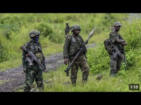 INCHI YANGU free style By Afande Ready (Øffïcïël video)