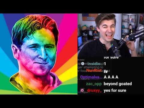 Ludwig learns about m0xyy's laugh