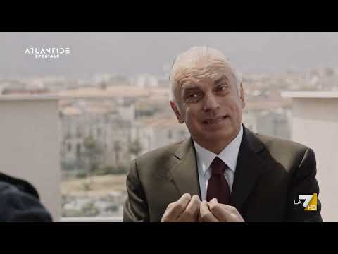 L'inedito racconto da Palermo di Andrea Purgatori parte dalle stragi prima di Capaci