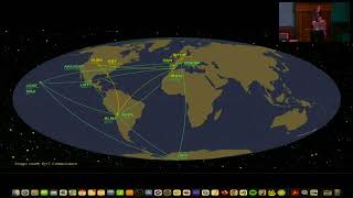 Observing the brightest objects in the Universe and the Sky in May 2025