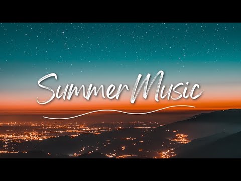 SUMMER2023 mixed  IBIZA by Dj Burlak - Oasis Beach & Beach Bar - Background Music