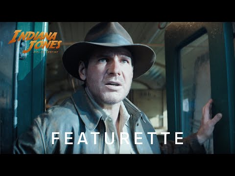 Indiana Jones and the Dial of Destiny | Map of Adventures