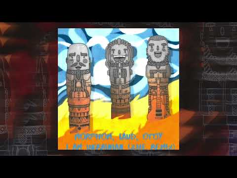 Morphom, LAUD, OTOY - I AM UKRAINIAN (ZHE REMIX)