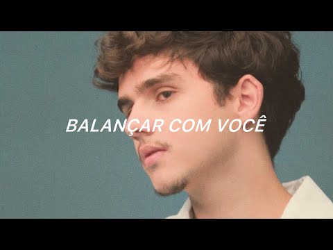 Balançar Com Você (part. Saulo Fernandes) - Caike Souza