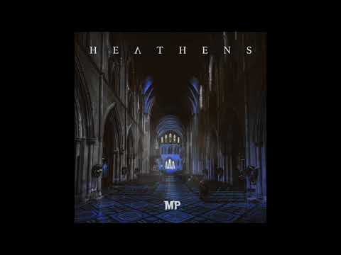 Thumbnail for Heathens video