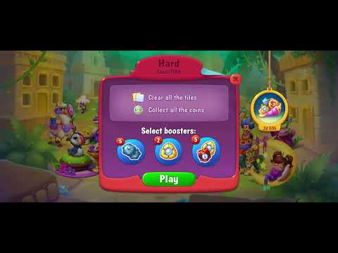 @Fishdom Win Strikes Level 7180 - 7181