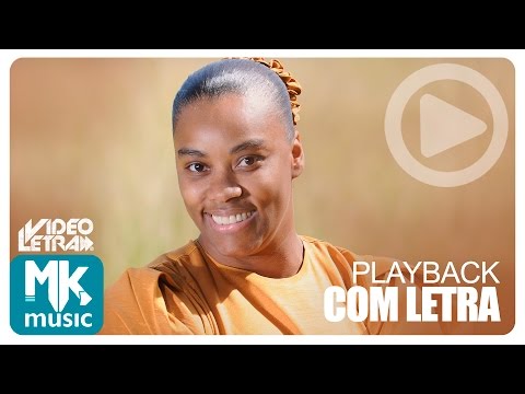 Elaine Martins - Sanctification - PLAYBACK WITH LETTER