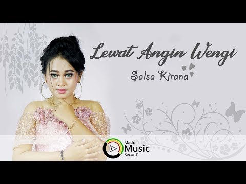 Lewat Angin Wengi - Salsa Kirana (Official Music Video)
