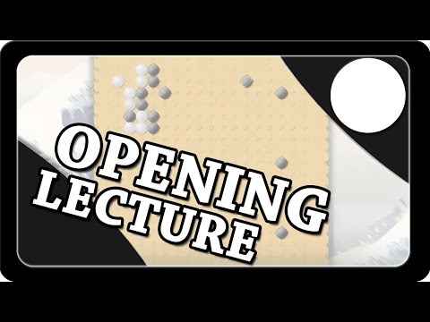 Batts Go Lecture - Opening Mistakes
