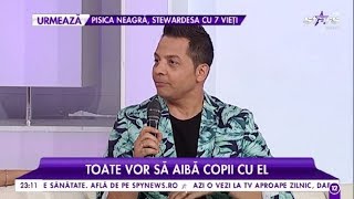 Download lagu Reacţia soţiei lui Jean de la Craiova la aventurile manelistului: 'S-a cam obişnuit' mp3