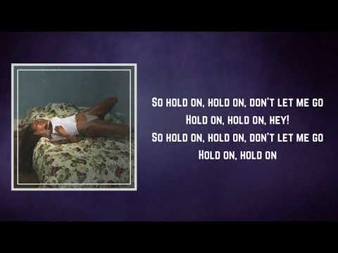 Teyana Taylor  - Issues / Hold On (Lyrics)