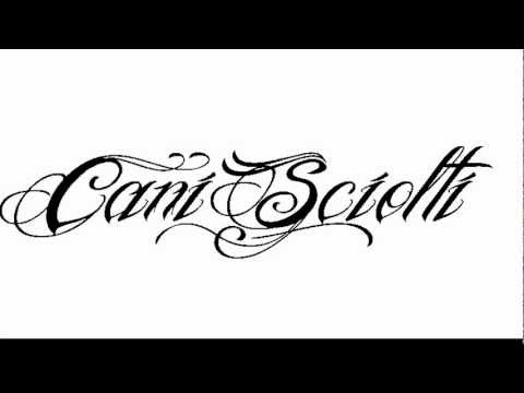 Vinz ft. Er nero (Cani Sciolti)-Letto di Spine