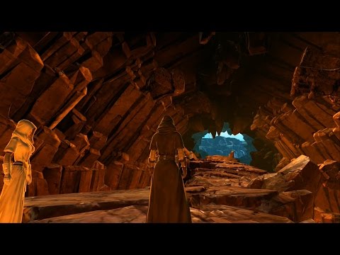 Star Wars: The Old Republic - Leaving Belsavis (Walkthrough Part 313)
