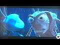 A Bug S Life Hopper S Death