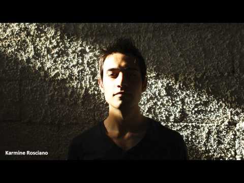 Karmine Rosciano - Feeling (Original Mix)