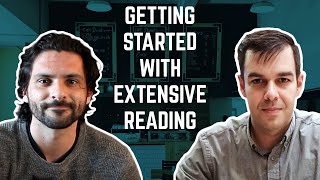 Extensive Reading: How To Get Started & Measure Your Progress | Conver