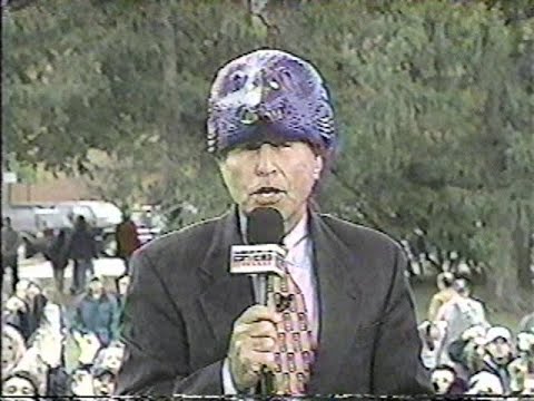 1997 Michigan @ Michigan State; Oct 25th; ESPN College Football