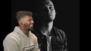 (DTN Reacts) Morgan Wallen - American Nights