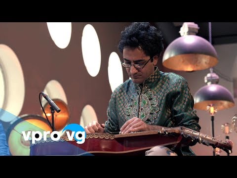 Codarts Raga Ensemble - Hamid Behzadian & Niti Ranjan Biswas (live @Tivolivredenburg Utrecht)