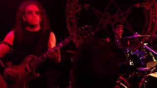 Absu - (Live Brooklyn, NY)