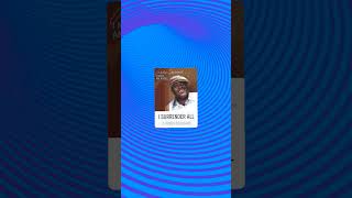 From &quot;I Surrender All&quot; - Ruben Studdard - Album Titled &quot;I Need an Angel&quot; #gospel