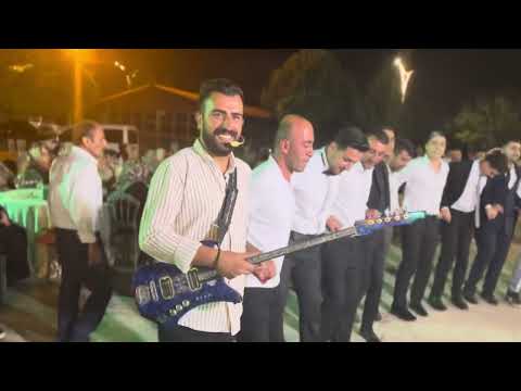 Burak Karahan -Düğünler (Kapıcı Ailesi) Düğün Töreni Pt.2 2025