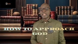 How to Approach God - #motivation #duet #subscribe