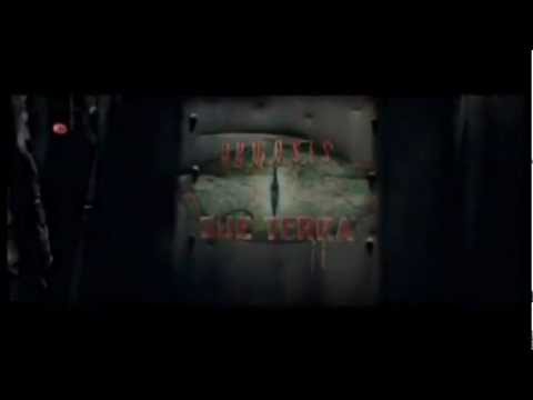 Nemesis Sub Terra Full 30 Sec TV Advert 720p - Alton Towers 2012