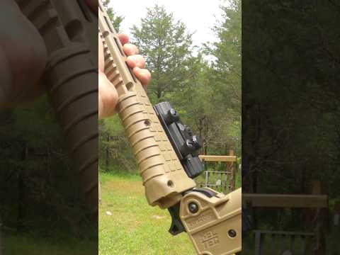 Kel-tec Sub 2000 9mm