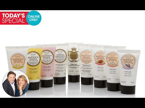 HSN | Perlier's Online Only Today’s Special - 11/18/16