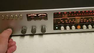 Video thumbnail for BRAUN CEV-510 by Олег Андрианов