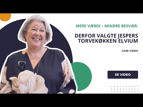 Elvium Recruit - video