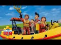 Norman I Morze NOWY Odcinek Strażak Sam Sezon 13 Film Dla Dzieci