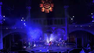 Johnny Hates Jazz - Magnetised/Foolish heart