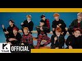 Golden Child - Genie