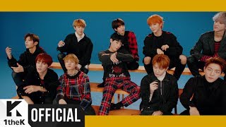 [MV] Golden Child(골든차일드) _ Genie