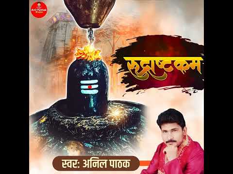 Rudrashtakam Sanskrit Bhajan · Anil Pathak
