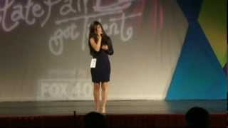 Anna Livi- You Haven't Seen the Last of Me (Burlesque)