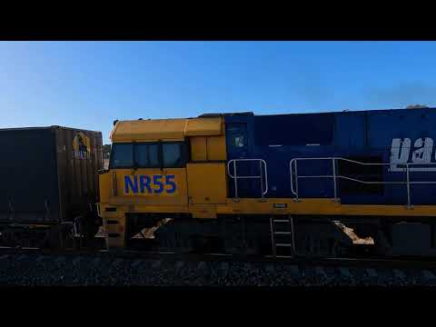 NR54 & NR55 Tichborne NSW.   Sat 17th June 2023