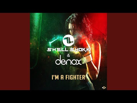 I'm a Fighter (Extended Mix)