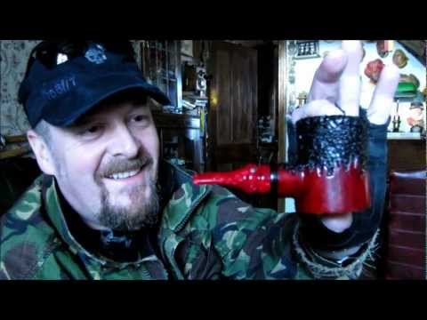 ADz Pipes HD 61 - Napalmed!